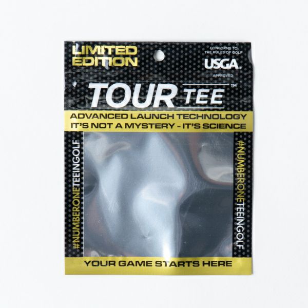ツアーティー TOUR TEE メンズ レディース ユニセックス Tour Tee PRO PACK（ツアーティープロパック） TEMGNT44 詳細7