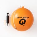 クイックマスター QUICK MASTER メンズ レディース ユニセックス コネクトボール QMMGNT11 詳細1