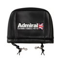 アドミラル ゴルフ Admiral GOLF メンズ レディース ユニセックス ヘッドカバー アイアン ADMG3AH4 詳細1