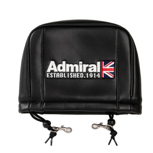 アドミラル ゴルフ Admiral GOLF メンズ レディース ユニセックス ヘッドカバー アイアン ADMG3AH4 詳細1