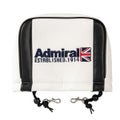 アドミラル ゴルフ Admiral GOLF メンズ レディース ユニセックス ヘッドカバー アイアン ADMG3AH4 詳細2