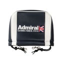 アドミラル ゴルフ Admiral GOLF メンズ レディース ユニセックス ヘッドカバー アイアン ADMG3AH4 詳細3