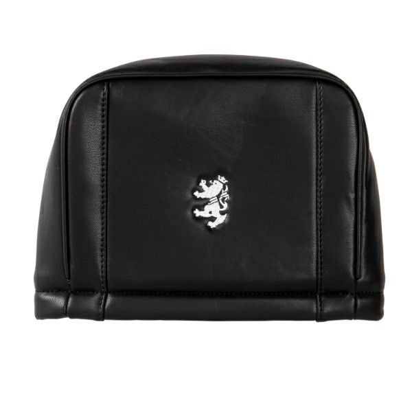 アドミラル ゴルフ Admiral GOLF メンズ レディース ユニセックス ヘッドカバー アイアン ADMG3AH4 詳細4