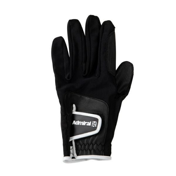 アドミラル ゴルフ Admiral GOLF メンズ メンズグローブワンサイズ ADMG3AGM 詳細1