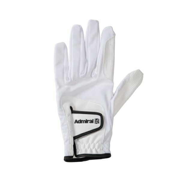 アドミラル ゴルフ Admiral GOLF メンズ メンズグローブワンサイズ ADMG3AGM 詳細2