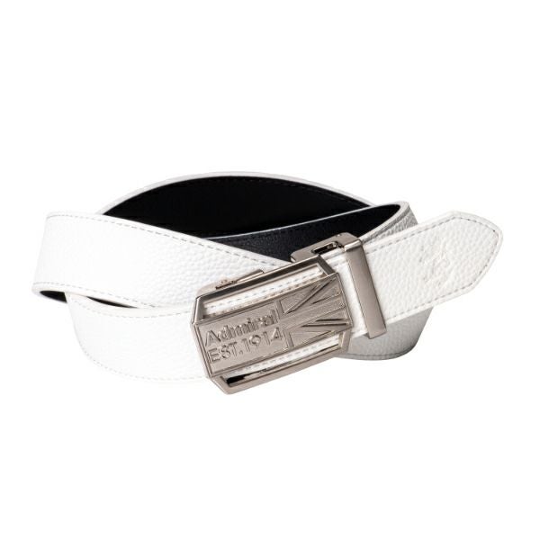 アドミラル ゴルフ Admiral GOLF メンズ レディース ユニセックス ベルト フィットスルー ADMB3AV1 詳細1