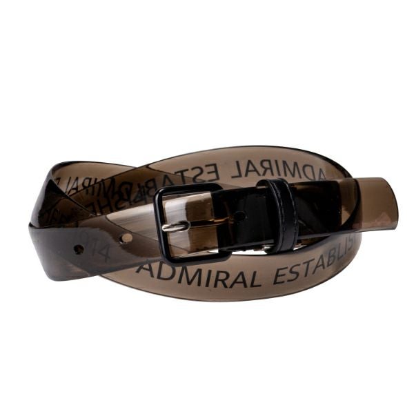 アドミラル ゴルフ Admiral GOLF メンズ レディース ユニセックス ベルト クリアテープ ADMB3AV4 詳細1