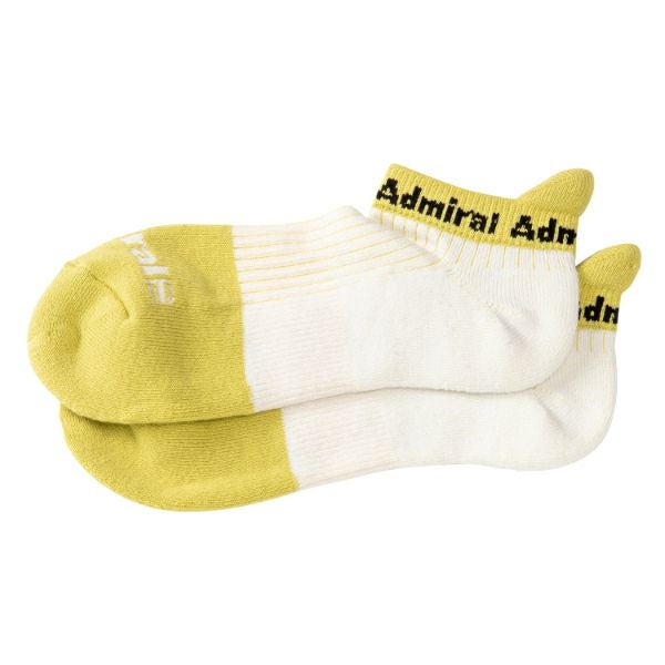 アドミラル ゴルフ Admiral GOLF メンズ メンズ ショート丈ゴルフソックス ADMB314F 詳細3