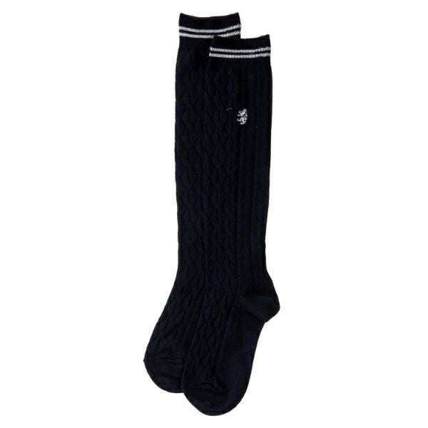 アドミラル ゴルフ Admiral GOLF レディース レディース ハイソックス ADMB321F 詳細4