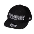 アドミラル ゴルフ Admiral GOLF メンズ レディース ユニセックス ひらつばキャップ ニューエラコラボ ADMB322F 詳細2