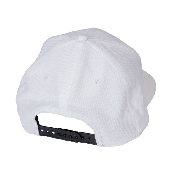 アドミラル ゴルフ Admiral GOLF メンズ レディース ユニセックス ひらつばキャップ ニューエラコラボ ADMB322F 詳細4
