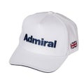 アドミラル ゴルフ Admiral GOLF メンズ レディース ユニセックス キャップ ベーシックツイル ADMB323F 詳細1