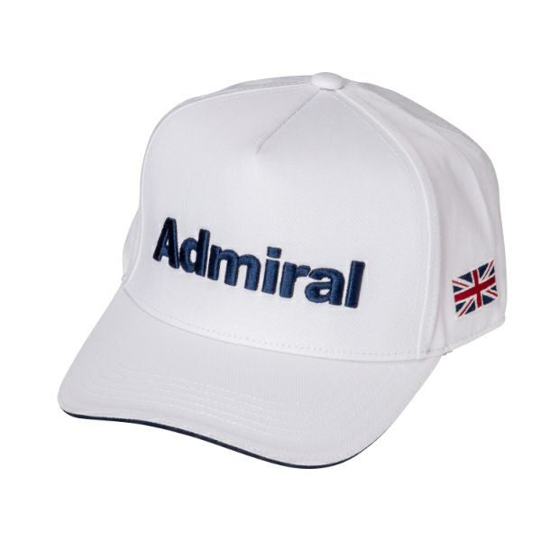 アドミラル ゴルフ Admiral GOLF メンズ レディース ユニセックス キャップ ベーシックツイル ADMB323F 詳細1