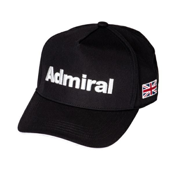 アドミラル ゴルフ Admiral GOLF メンズ レディース ユニセックス キャップ ベーシックツイル ADMB323F 詳細2