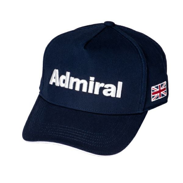 アドミラル ゴルフ Admiral GOLF メンズ レディース ユニセックス キャップ ベーシックツイル ADMB323F 詳細4