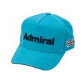 アドミラル ゴルフ Admiral GOLF メンズ レディース ユニセックス キャップ ベーシックツイル ADMB323F 詳細5