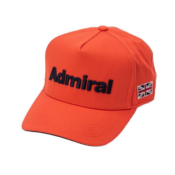 アドミラル ゴルフ Admiral GOLF メンズ レディース ユニセックス キャップ ベーシックツイル ADMB323F 詳細6