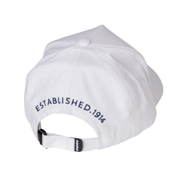 アドミラル ゴルフ Admiral GOLF メンズ レディース ユニセックス キャップ ベーシックツイル ADMB323F 詳細8