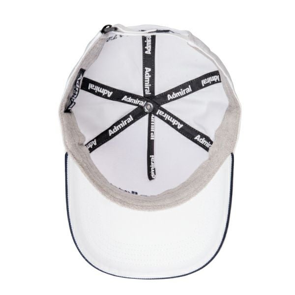アドミラル ゴルフ Admiral GOLF メンズ レディース ユニセックス キャップ ベーシックツイル ADMB323F 詳細9