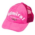 アドミラル ゴルフ Admiral GOLF メンズ レディース ユニセックス キャップ パイルメッシュ ADMB331F 詳細4
