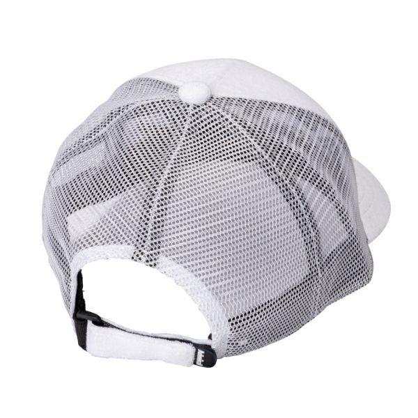 アドミラル ゴルフ Admiral GOLF メンズ レディース ユニセックス キャップ パイルメッシュ ADMB331F 詳細5