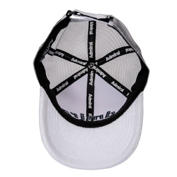 アドミラル ゴルフ Admiral GOLF メンズ レディース ユニセックス キャップ パイルメッシュ ADMB331F 詳細6