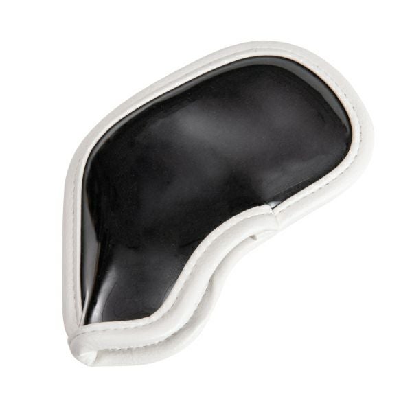 サイコバニー Psycho Bunny メンズ レディース ユニセックス アイアンカバー PB ARTLOGO PBMG3SH4 詳細2