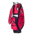 トミー ヒルフィガー ゴルフ Tommy Hilfiger Golf メンズ レディース ユニセックス カートキャディバッグ アイコン THMG3SC4 詳細4