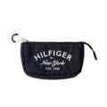 トミー ヒルフィガー ゴルフ Tommy Hilfiger Golf メンズ レディース ユニセックス ポーチ アイコン THMG3SBA 詳細1