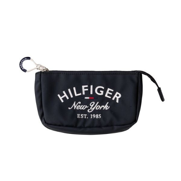 トミー ヒルフィガー ゴルフ Tommy Hilfiger Golf メンズ レディース ユニセックス ポーチ アイコン THMG3SBA 詳細1