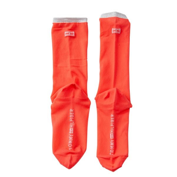 トミー ヒルフィガー ゴルフ Tommy Hilfiger Golf レディース レディース シアーソックス THMB3S1F 詳細5