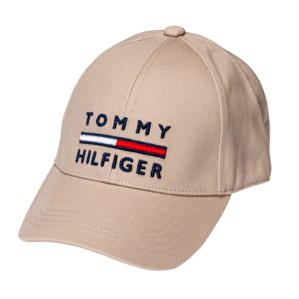 トミー ヒルフィガー ゴルフ Tommy Hilfiger Golf メンズ レディース ユニセックス キャップ ツイル THMB3F07 詳細1