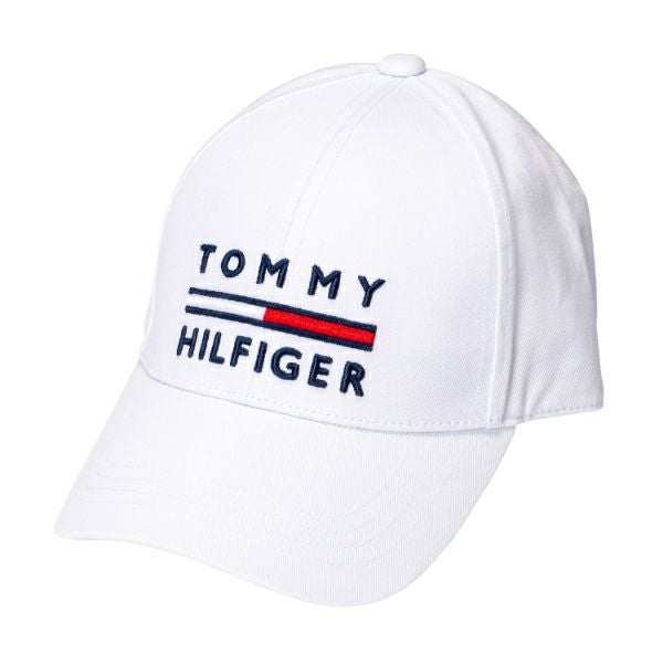 トミー ヒルフィガー ゴルフ Tommy Hilfiger Golf メンズ レディース ユニセックス キャップ ツイル THMB3F07 詳細2