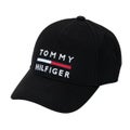 トミー ヒルフィガー ゴルフ Tommy Hilfiger Golf メンズ レディース ユニセックス キャップ ツイル THMB3F07 詳細3