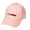 トミー ヒルフィガー ゴルフ Tommy Hilfiger Golf メンズ レディース ユニセックス キャップ ツイル THMB3F07 詳細6