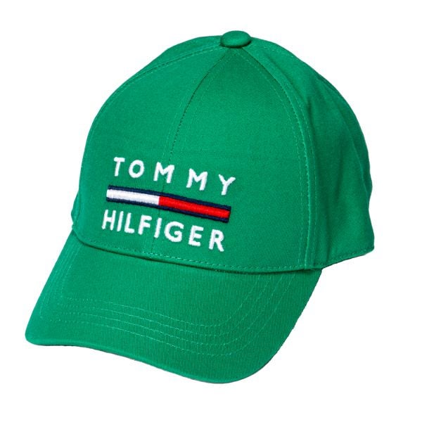 トミー ヒルフィガー ゴルフ Tommy Hilfiger Golf メンズ レディース ユニセックス キャップ ツイル THMB3F07 詳細7