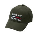 トミー ヒルフィガー ゴルフ Tommy Hilfiger Golf メンズ レディース ユニセックス キャップ ツイル THMB3F07 詳細8