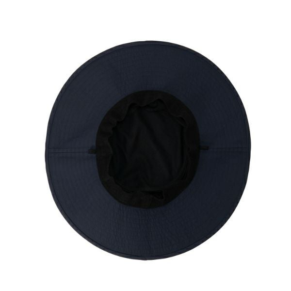 トミー ヒルフィガー ゴルフ Tommy Hilfiger Golf メンズ レディース ユニセックス ハット アドベンチャー ネックガード付 THMB3F11 詳細8