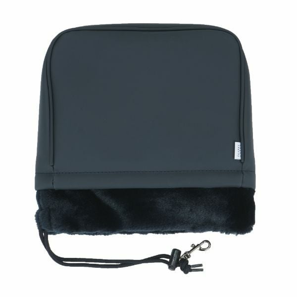 パーリーゲイツ PEARLY GATES メンズ レディース ユニセックス 【定番】マット合皮 アイアン用 ヘッドカバー (UNISEX) PAMG375F 詳細3