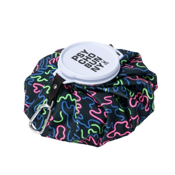 サイコバニー Psycho Bunny メンズ レディース ユニセックス Psycho Bunny ICE BAG PBMG3FE7 詳細2