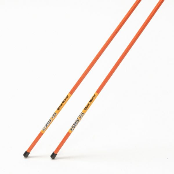 クイックマスター QUICK MASTER メンズ レディース ユニセックス ALIGNMENT STICK（アライメントスティック） QMMGNT33 詳細4