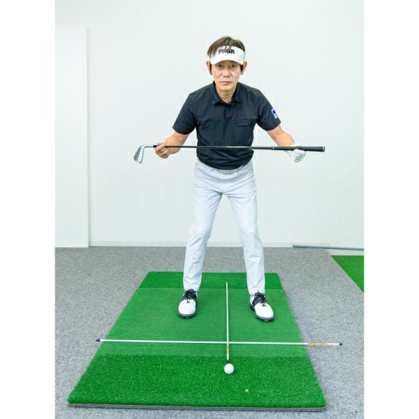 クイックマスター QUICK MASTER メンズ レディース ユニセックス ALIGNMENT STICK（アライメントスティック） QMMGNT33 詳細6