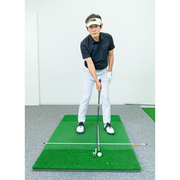 クイックマスター QUICK MASTER メンズ レディース ユニセックス ALIGNMENT STICK（アライメントスティック） QMMGNT33 詳細7