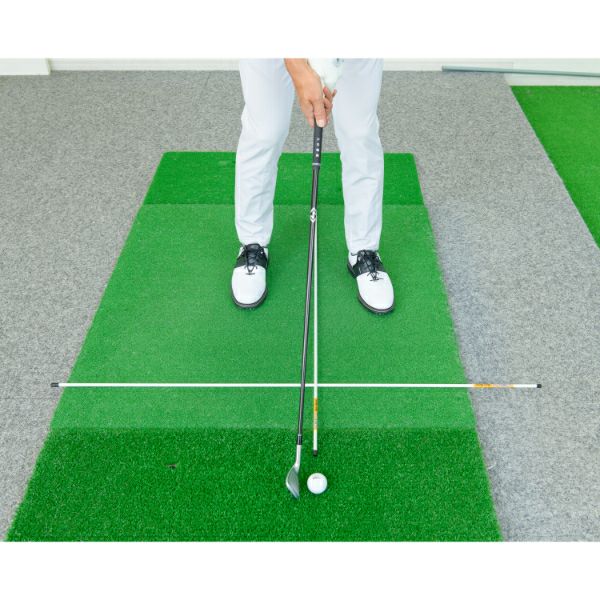 クイックマスター]ALIGNMENT STICK（アライメントスティック