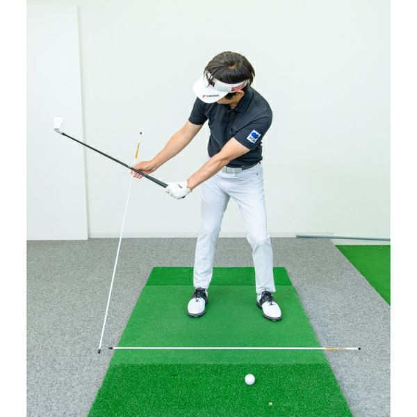 クイックマスター]ALIGNMENT STICK（アライメントスティック