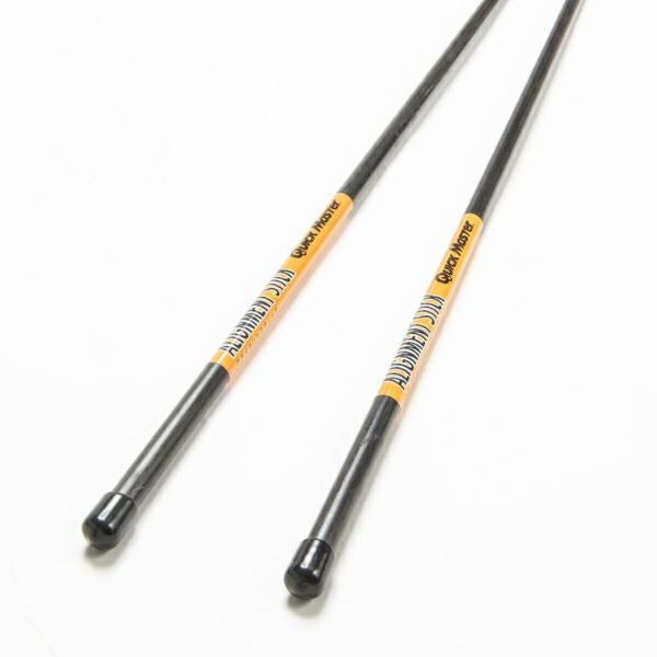 クイックマスター QUICK MASTER メンズ レディース ユニセックス ALIGNMENT STICK SHORT（アライメントスティック ショート） QMMGNT34 詳細1