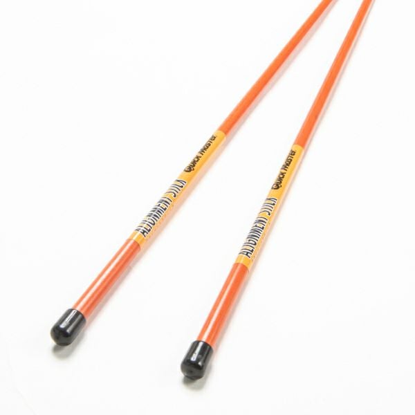 クイックマスター]ALIGNMENT STICK SHORT（アライメントスティック