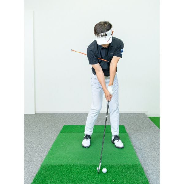 クイックマスター]ALIGNMENT STICK SHORT（アライメントスティック