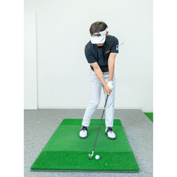 クイックマスター QUICK MASTER メンズ レディース ユニセックス ALIGNMENT STICK SHORT（アライメントスティック ショート） QMMGNT34 詳細5