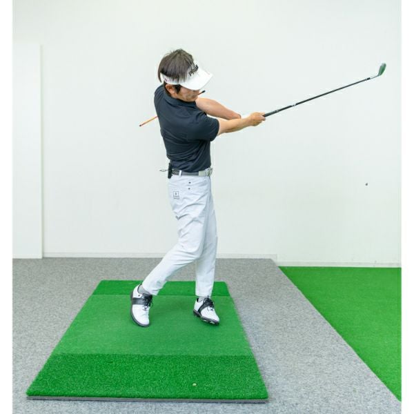 クイックマスター QUICK MASTER メンズ レディース ユニセックス ALIGNMENT STICK SHORT（アライメントスティック ショート） QMMGNT34 詳細6